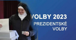 Přišly volební lístky