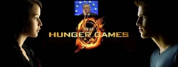 Hunger Games a EU