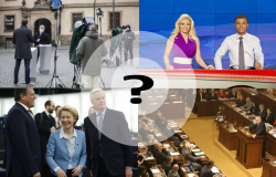 Tak jak jsou na tom poslanci a ostatní tváře propagandy?