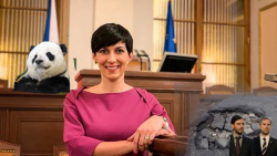 Opět stav legislativní nouze