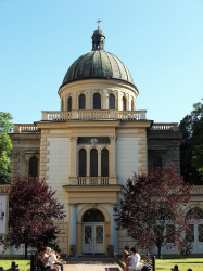 Tisícileté dějiny české - ŠPITÁL U SV. ANNY (BRNO) - Významný den