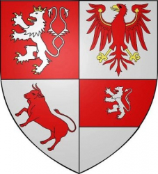 Dějiny národa Českého - Jan Zhořelecký - výročí
