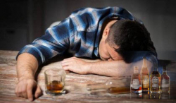 Démon alkohol - Život závislého člověka