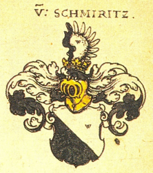 Tisícileté dějiny české - SLAVNÉ VÝROČÍ - Albrecht Jan Smiřický