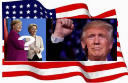 Je Trump naše naděje?