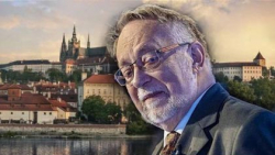 Pokračuje spojování národní opozice pro podporu Jaroslava Bašty 