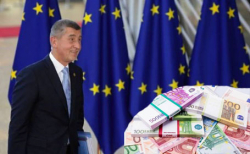 Tak co se zase stalo s Babišem?
