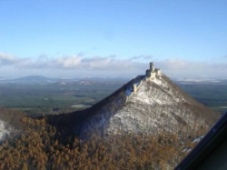 Dějiny národa Českého - HRAD BEZDĚZ