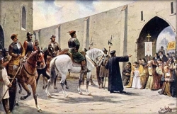 Dějiny národa Českého - 22. prosince 1421 - Bitva u Kutné Hory