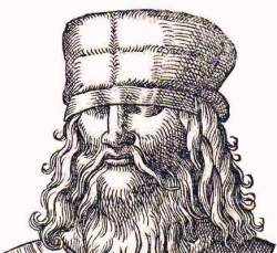 Dějiny národa Českého - ZRÁDNÝ BOLESLAV III. ČESKÝ KNÍŽE