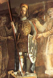 Dějiny národa Českého - BRATROVRAH BOLESLAV I.