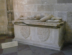 Tisícileté dějiny české - BŘETISLAV II. -  výročí
