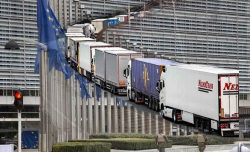 14.února v Bruselu