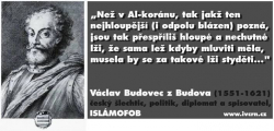 Dějiny národa Českého - Hrabě Václav Budovec z Budova