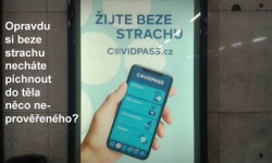 Tlak se zvyšuje, začala kampaň