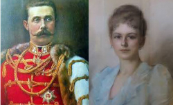 Dějiny národa Českého - SKANDÁLEM TO ZAČALO, SKANDÁLEM TO I SKONČILO