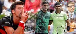 Grandslam pro mnoho lidí skončil