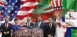 Dopady rozdávání republiky jsou tragické