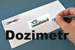 Z dopisů čtenářů - Soudní řízení kauzy Dozimetr se odkládá a odkládá, kdo zakrývá pravdu?