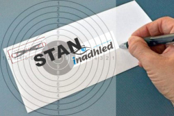 Z dopisů čtenářů - Nepopíratelná pravda: STAN neustále šlape po demokracii