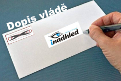 Z dopisů čtenářů - Dozvuky voleb a dopis vládě