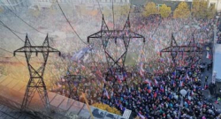 Víkendové střípky a kapku ostré