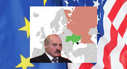 Bělorusko pod evropskou palbou?