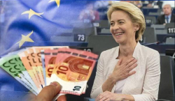 Nevídaná drzost Bruselu