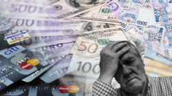 Peníze v bankách uložené nejsou v bezpečí