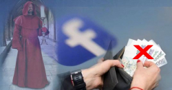 Likvidace hotovosti i cenzura v plném proudu