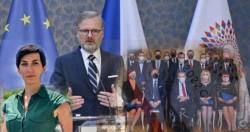 Prolhaná verbež s tváří Mesiáše musí skončit