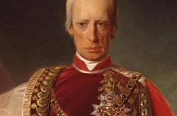 Dějiny národa Českého - CÍSAŘ A KRÁL FRANTIŠEK II.- PRVNÍ RAKOUSKÝ CÍSAŘ JAKO FRANTIŠEK I.