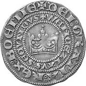 Dějiny národa Českého - PRAŽSKÝ GROŠ - výročí