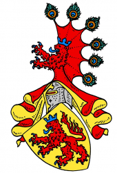Dějiny národa Českého - HABSBURKOVÉ - Zrození císařského rodu