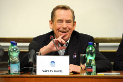Dějiny národa Českého - VÁCLAV HAVEL - výročí narození