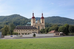 Dějiny národa Českého - HEJNICE A BAZILIKA PANNY MARIE