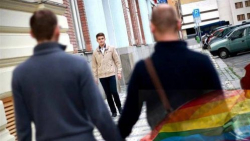 Právo v kapse - Svazky mezi stejnými pohlavími - Výzva poslancům