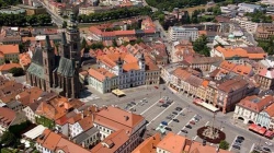 Dějiny národa Českého - HRADEC KRÁLOVÉ