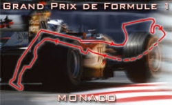 Velká cena Monaka 2015