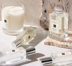 Příběh vůní Jo Malone