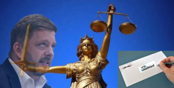 Z dopisů čtenářů - Kauza Dozimetr rozbila ochrannou schránku české justice