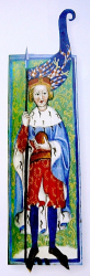 Dějiny národa Českého - 1.VYHRANÁ BITVA - výročí