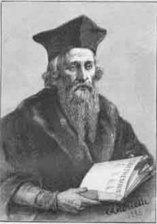Dějiny národa Českého -  MAGISTR EDWARD KELLEY A ELIXÍR VĚČNÉHO MLÁDÍ
