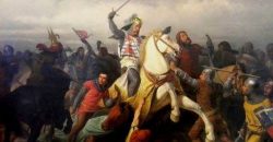 Dějiny národa Českého - MLADÝ JAN LUCEMBURSKÝ