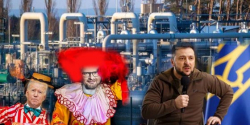 Klauniáda pokračuje