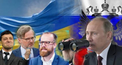 Arogance moci narůstá
