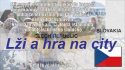 Migrace pokračuje pod dozorem vlády?