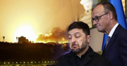 Oni se úplně zbláznili
