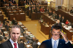 Piráti a ANO spolu?