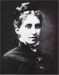 Dějiny národa Českého - CHARLOTTA GARRIGUE MASARYKOVÁ